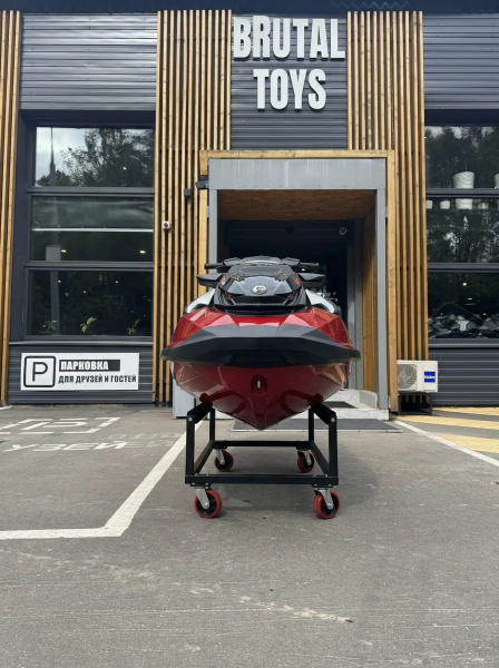 SEA-DOO RXP-X RS 325 2024